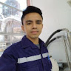 Meet your Posher, Noah